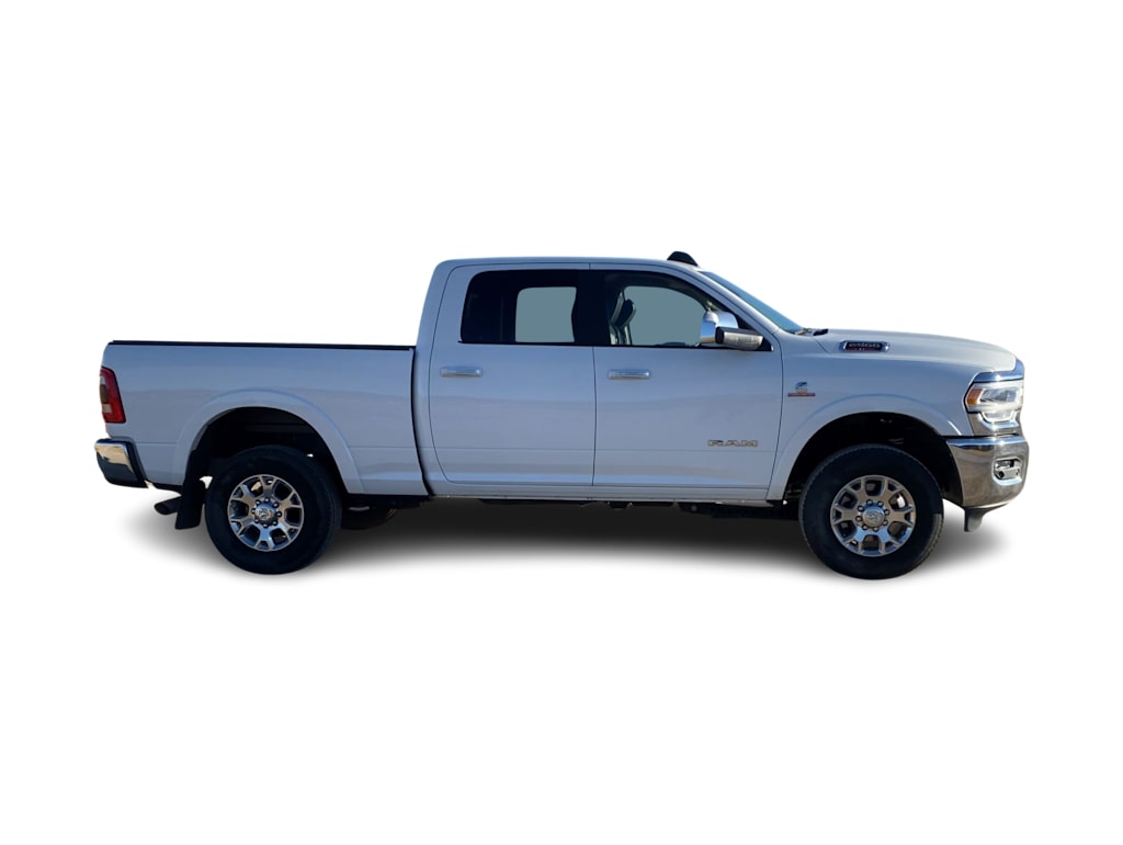 Thumbnail: 2022 RAM 2500 - 14