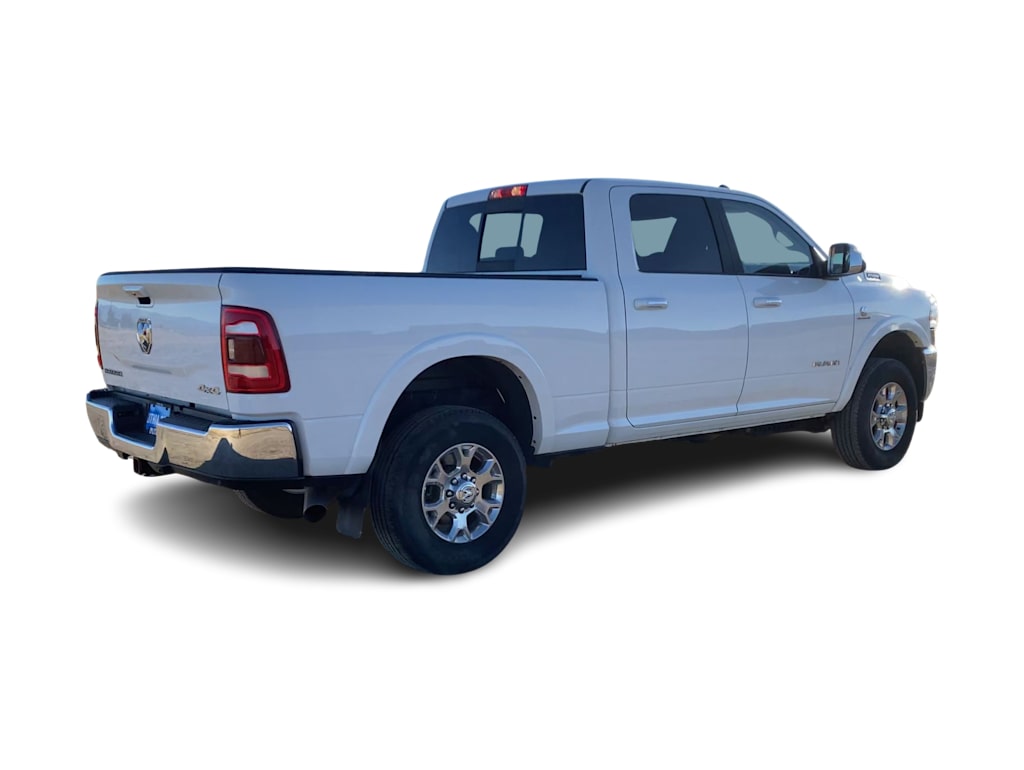 Thumbnail: 2022 RAM 2500 - 13