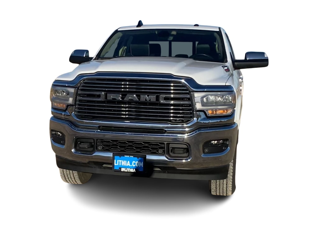 Thumbnail: 2022 RAM 2500 - 5