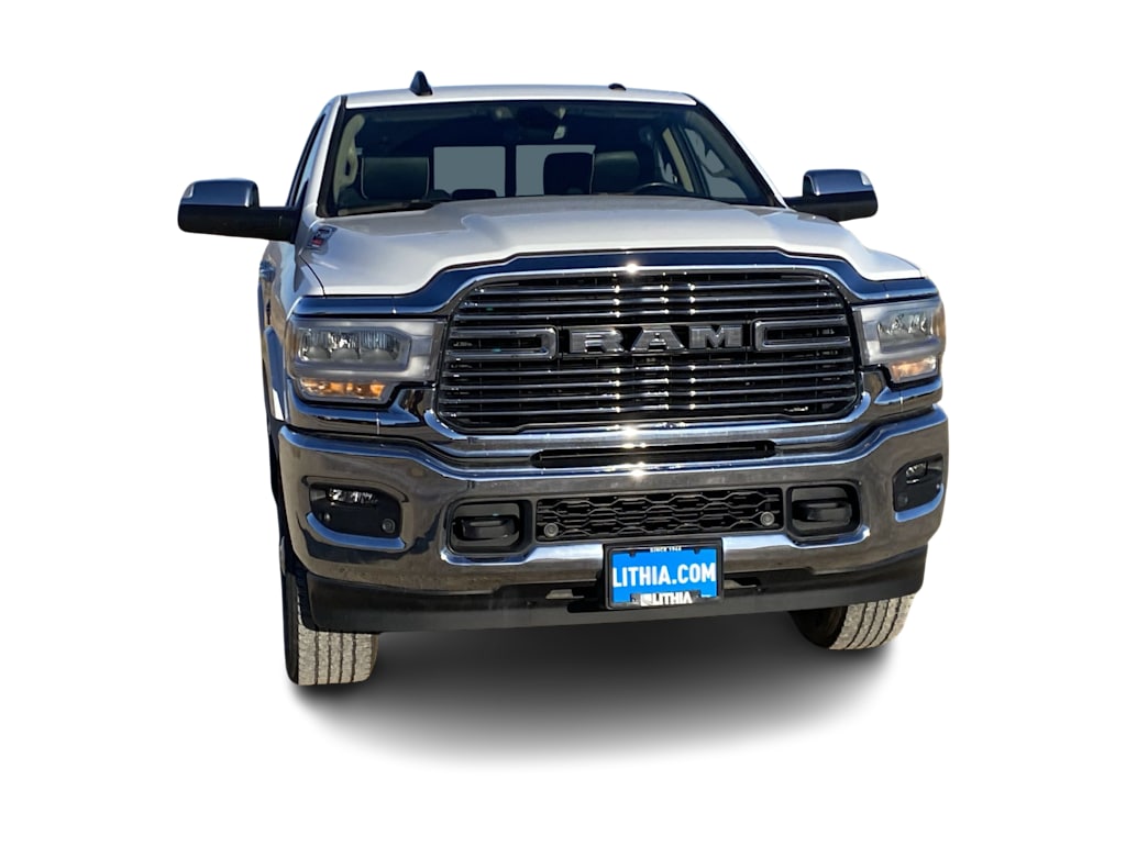 Thumbnail: 2022 RAM 2500 - 17
