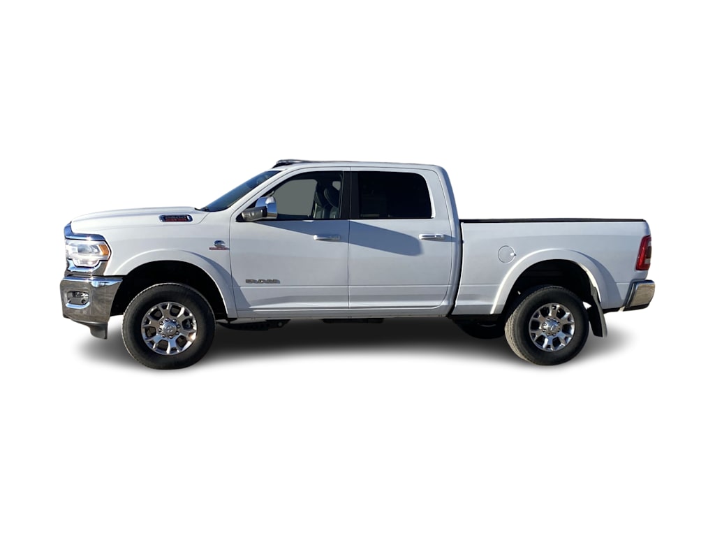 Thumbnail: 2022 RAM 2500 - 15