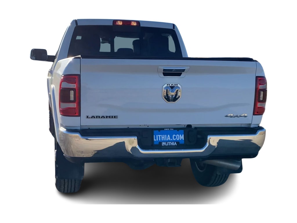 Thumbnail: 2022 RAM 2500 - 4