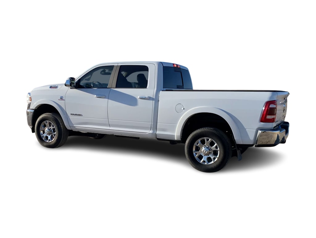 Thumbnail: 2022 RAM 2500 - 12