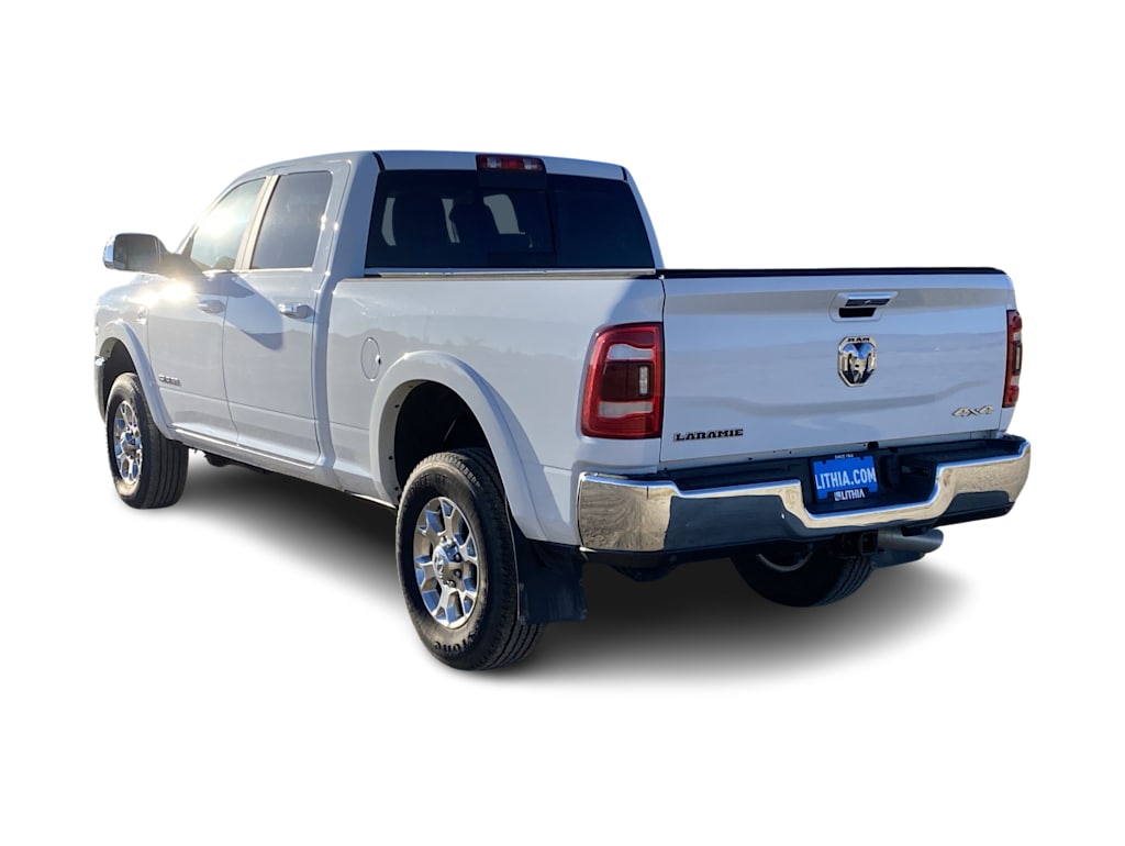Thumbnail: 2022 RAM 2500 - 3