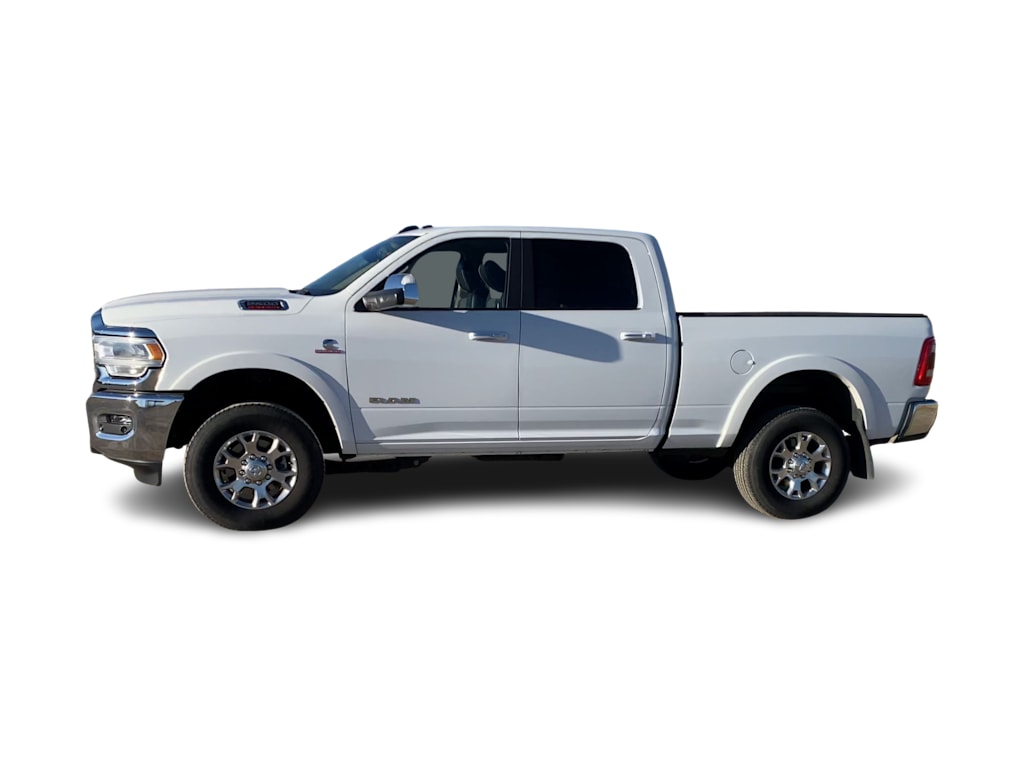 Thumbnail: 2022 RAM 2500 - 2