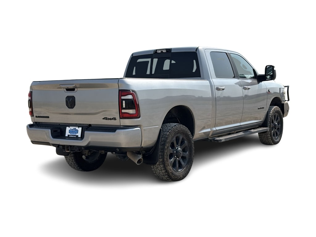Thumbnail: 2023 RAM 2500 - 23