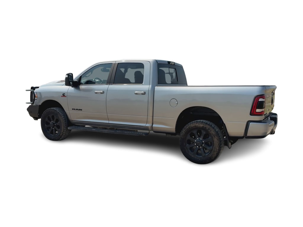 Thumbnail: 2023 RAM 2500 - 17