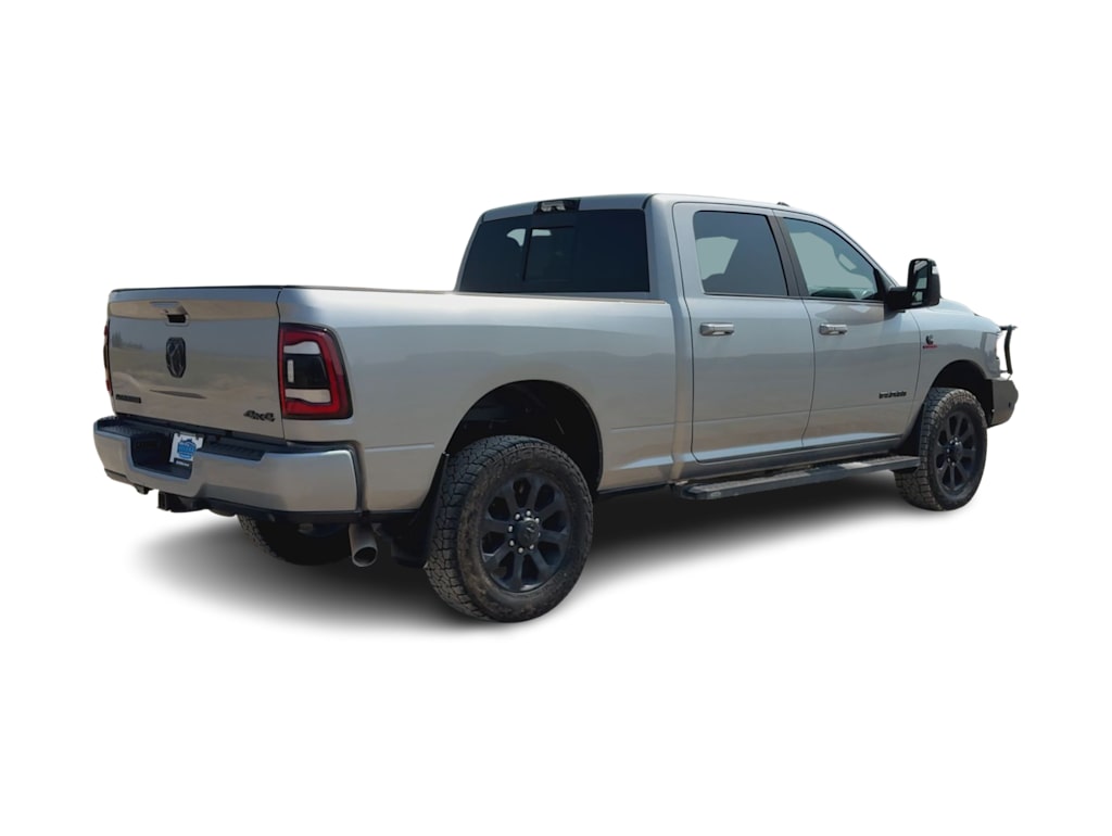Thumbnail: 2023 RAM 2500 - 18