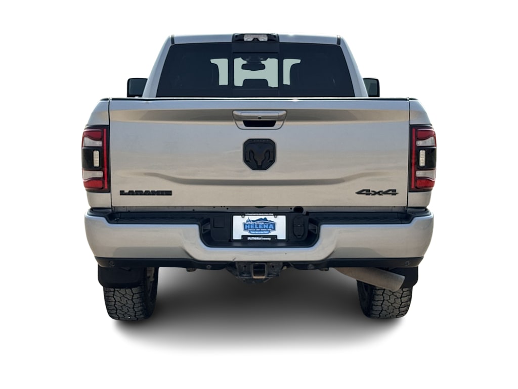 Thumbnail: 2023 RAM 2500 - 22