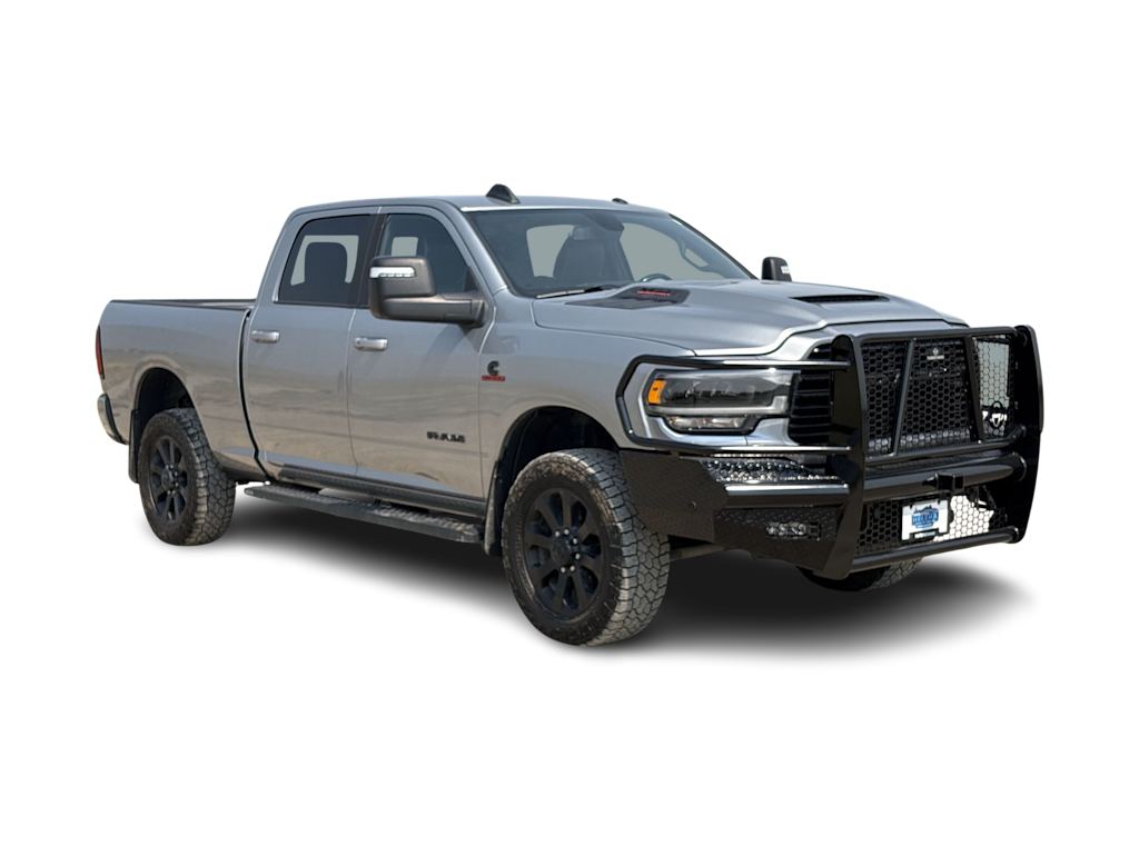 Thumbnail: 2023 RAM 2500 - 21