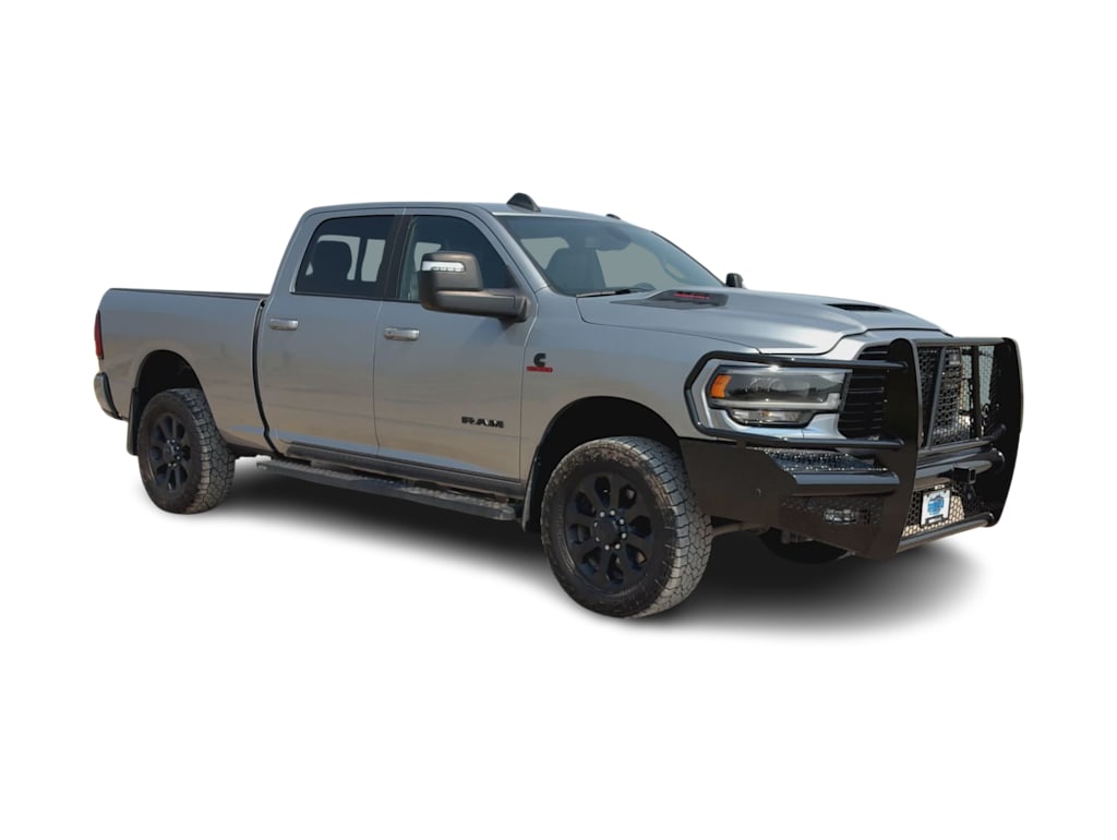 Thumbnail: 2023 RAM 2500 - 15