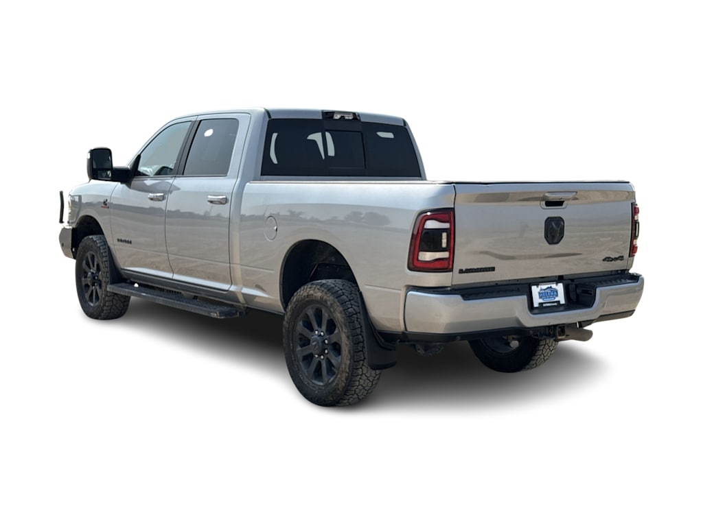 Thumbnail: 2023 RAM 2500 - 4