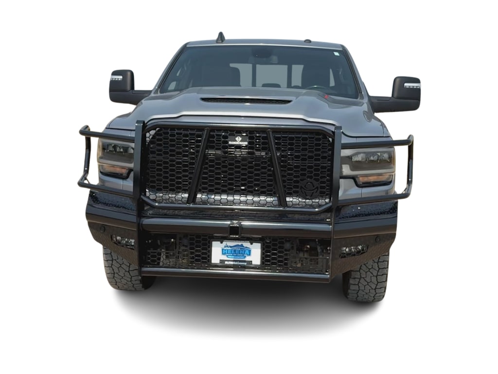 Thumbnail: 2023 RAM 2500 - 6