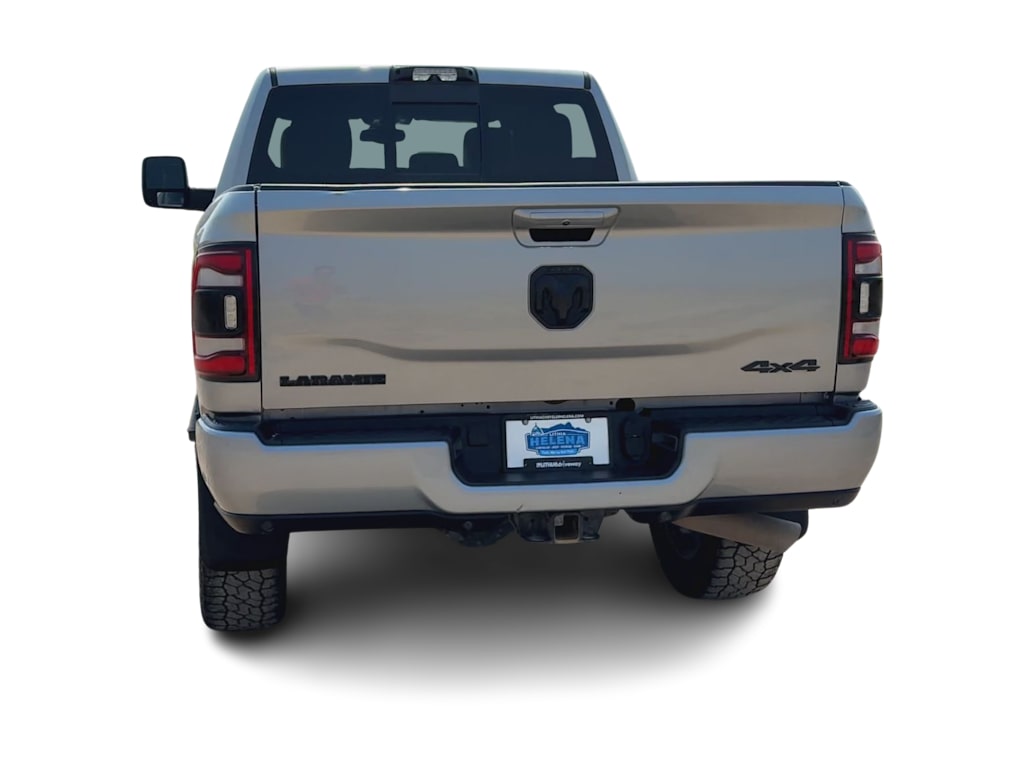 Thumbnail: 2023 RAM 2500 - 5