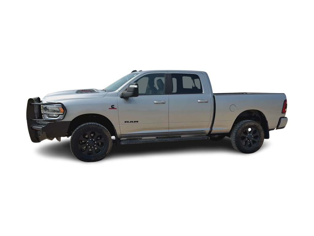 Thumbnail: 2023 RAM 2500 - 3