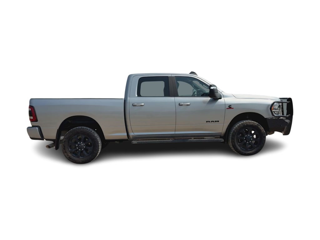 Thumbnail: 2023 RAM 2500 - 19