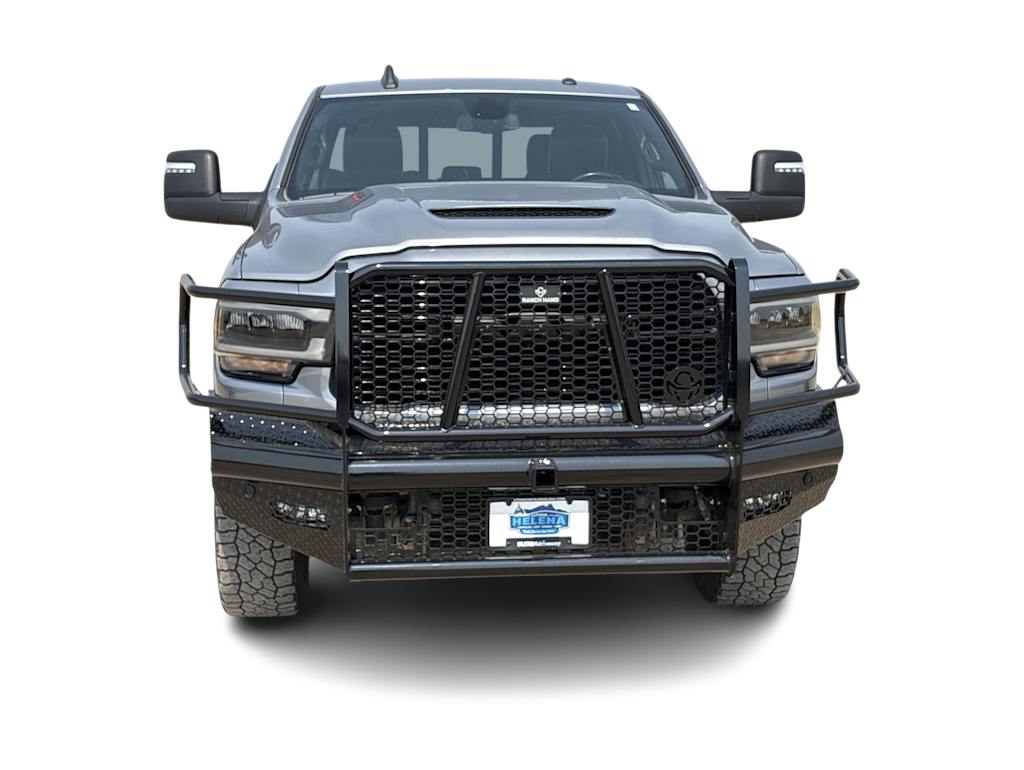 Thumbnail: 2023 RAM 2500 - 20
