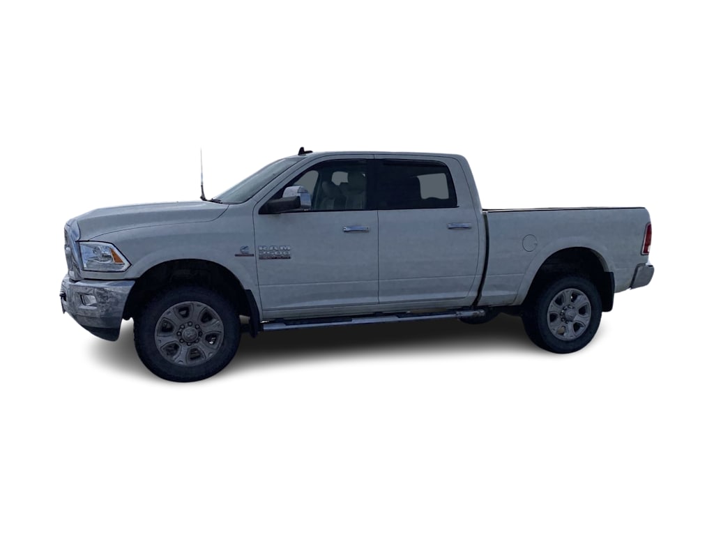 2017 RAM 2500 Laramie 15