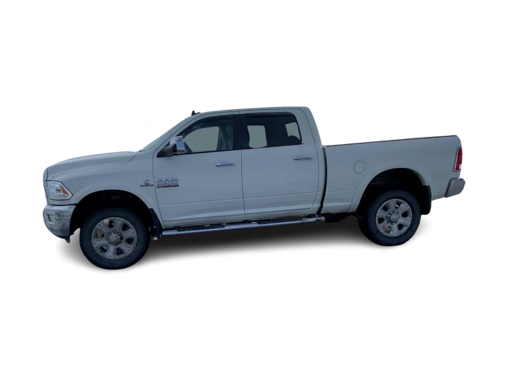 2017 RAM 2500 Laramie 2