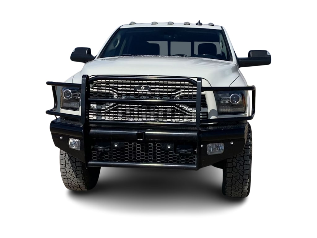 Thumbnail: 2018 RAM 2500 - 6