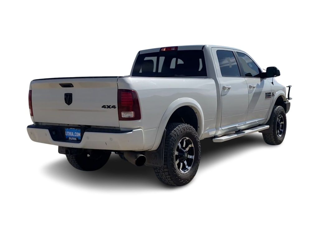 Thumbnail: 2018 RAM 2500 - 18