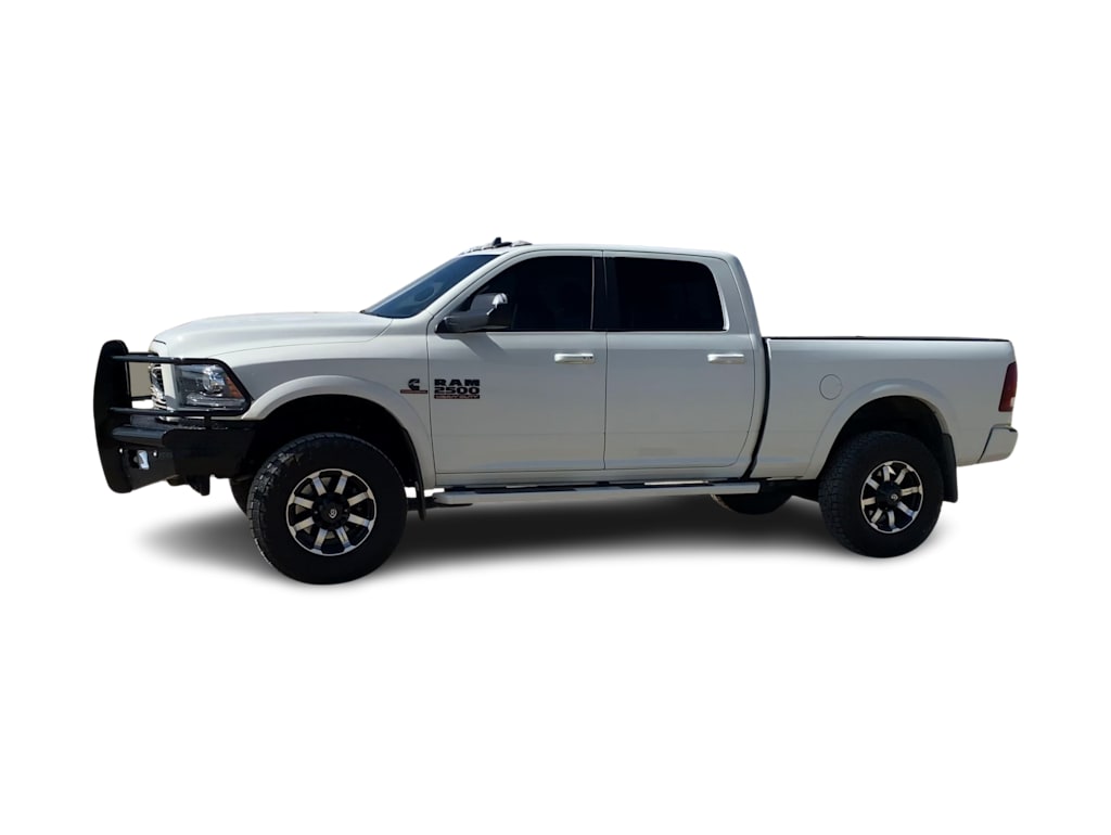Thumbnail: 2018 RAM 2500 - 3