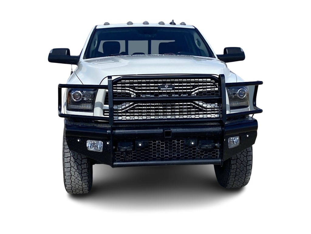 Thumbnail: 2018 RAM 2500 - 20