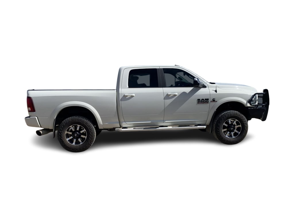 Thumbnail: 2018 RAM 2500 - 19