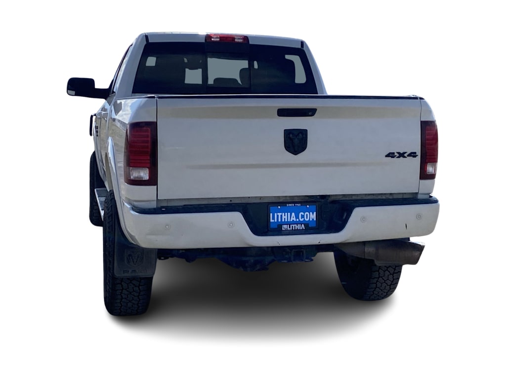 Thumbnail: 2018 RAM 2500 - 22