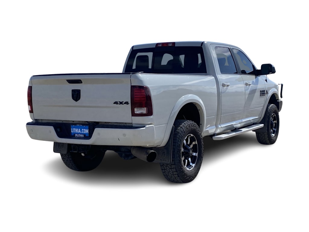 Thumbnail: 2018 RAM 2500 - 23