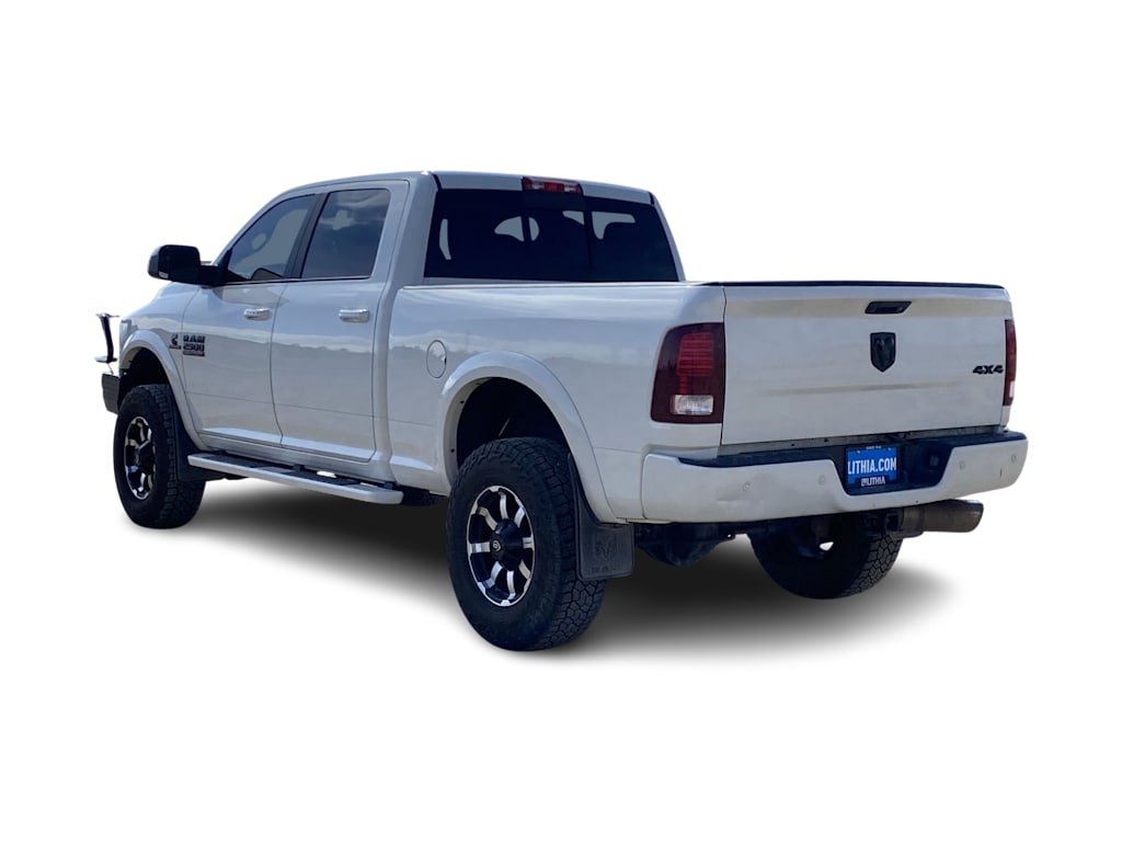 Thumbnail: 2018 RAM 2500 - 4