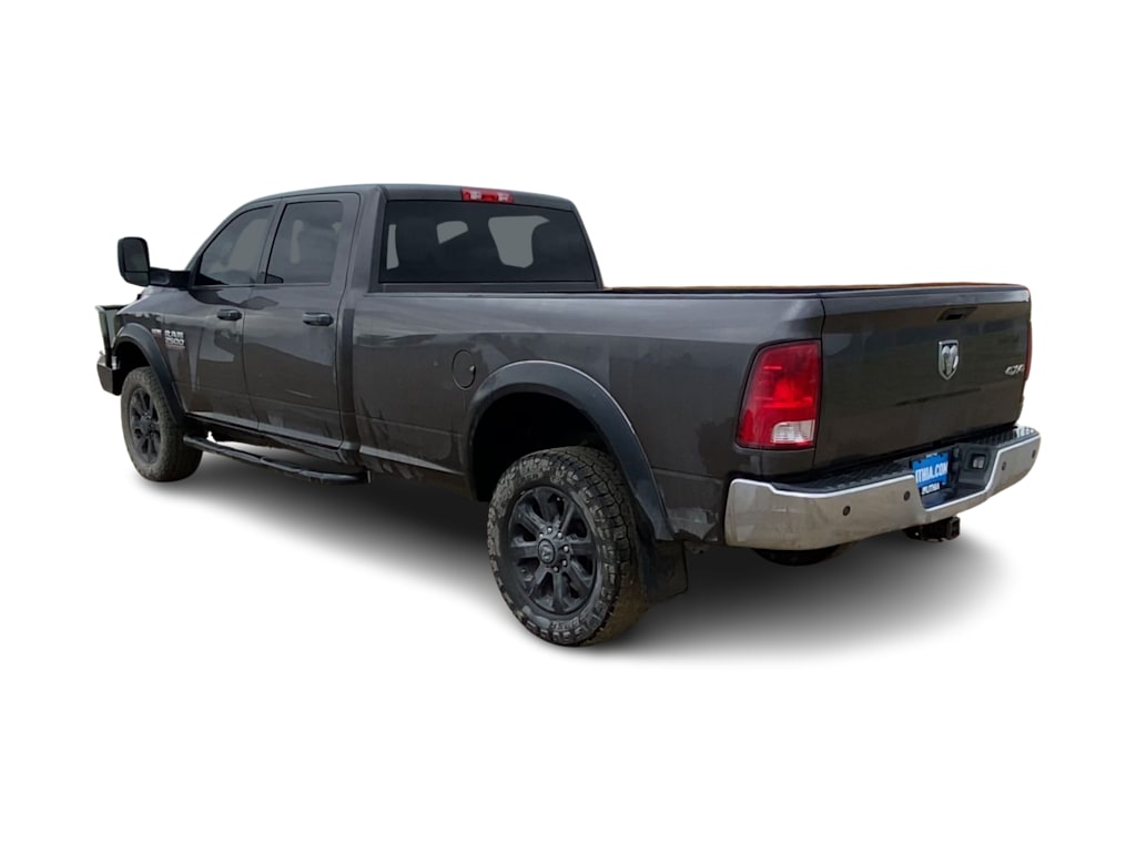 Thumbnail: 2017 RAM 2500 - 3