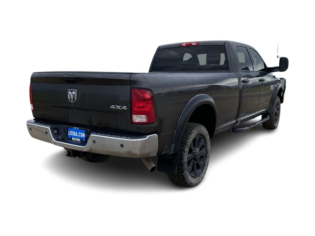 Thumbnail: 2017 RAM 2500 - 14