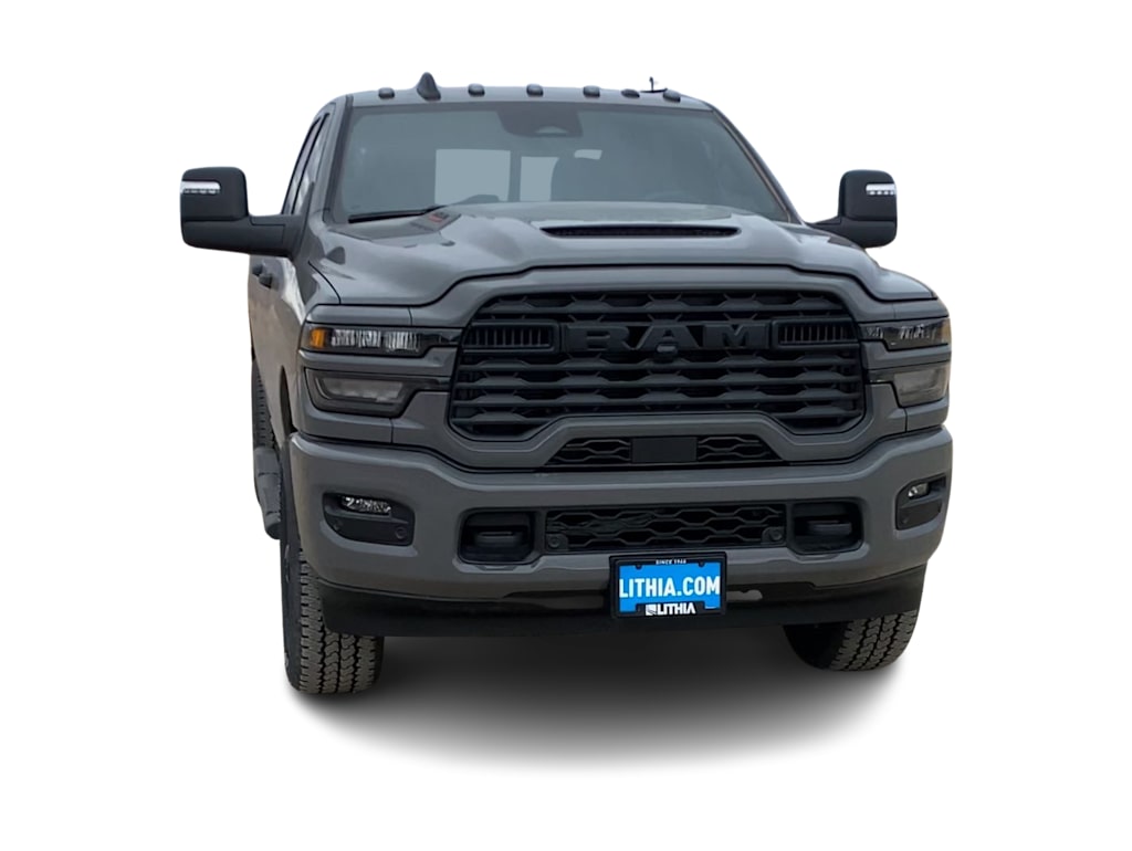 Thumbnail: 2026 RAM 2500 - 6