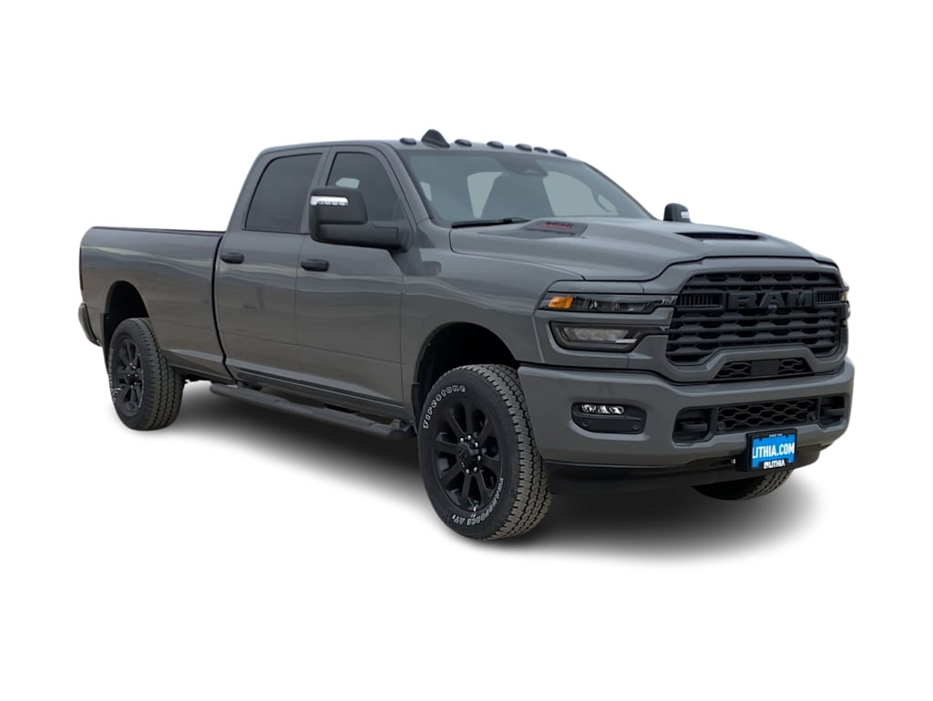 Thumbnail: 2026 RAM 2500 - 16