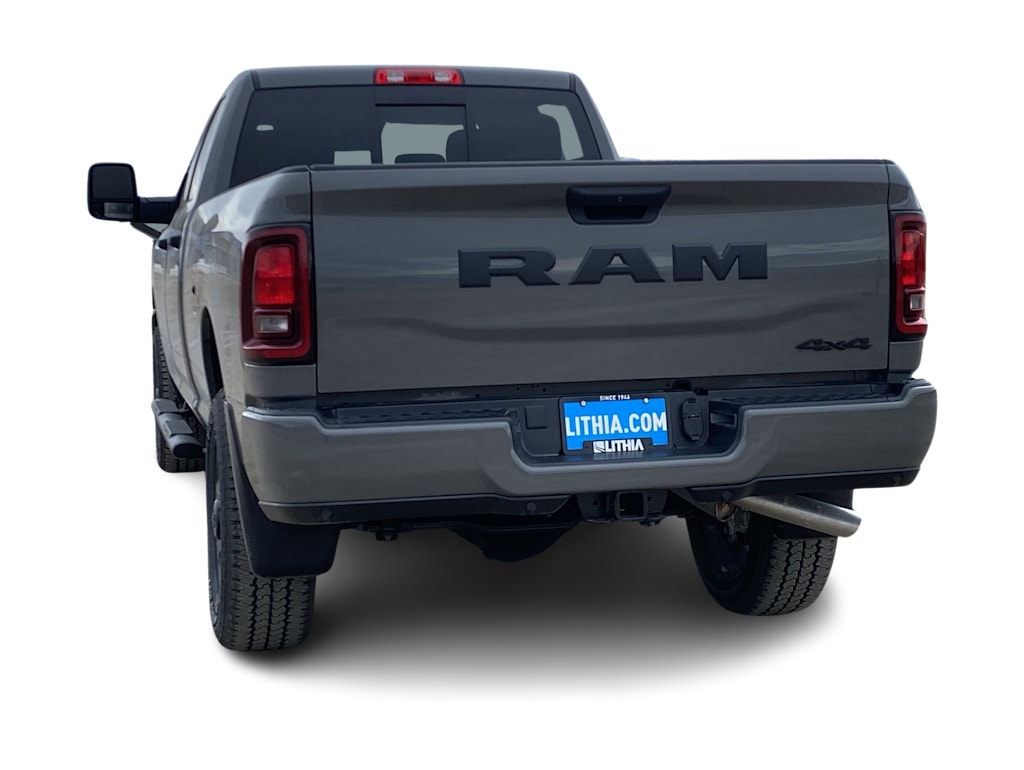 Thumbnail: 2026 RAM 2500 - 22