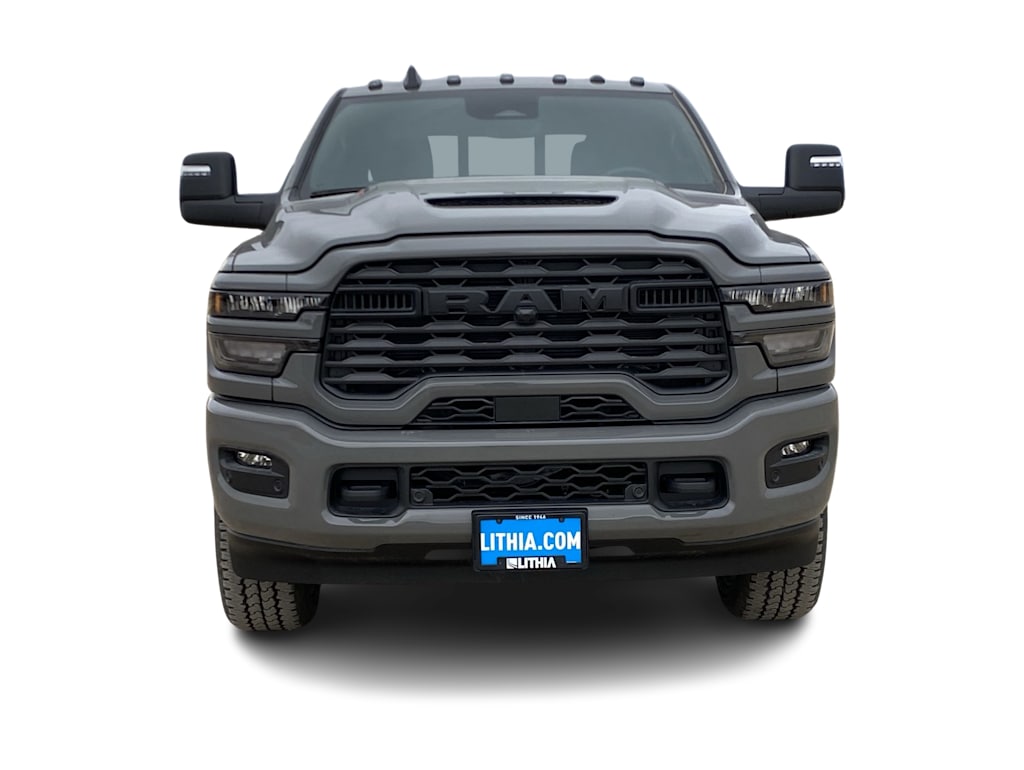 Thumbnail: 2026 RAM 2500 - 19