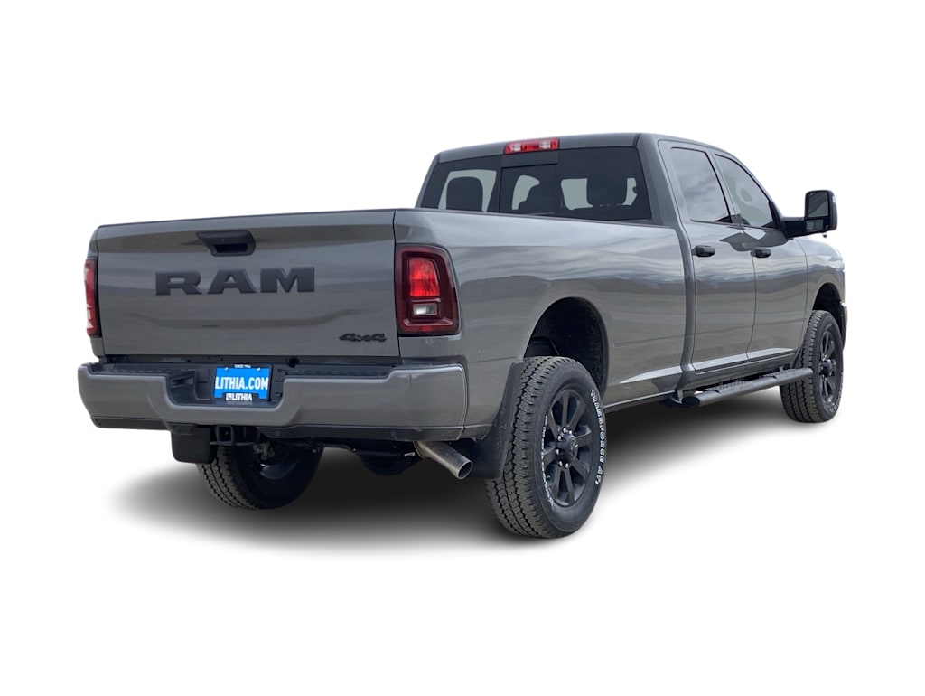 Thumbnail: 2026 RAM 2500 - 23