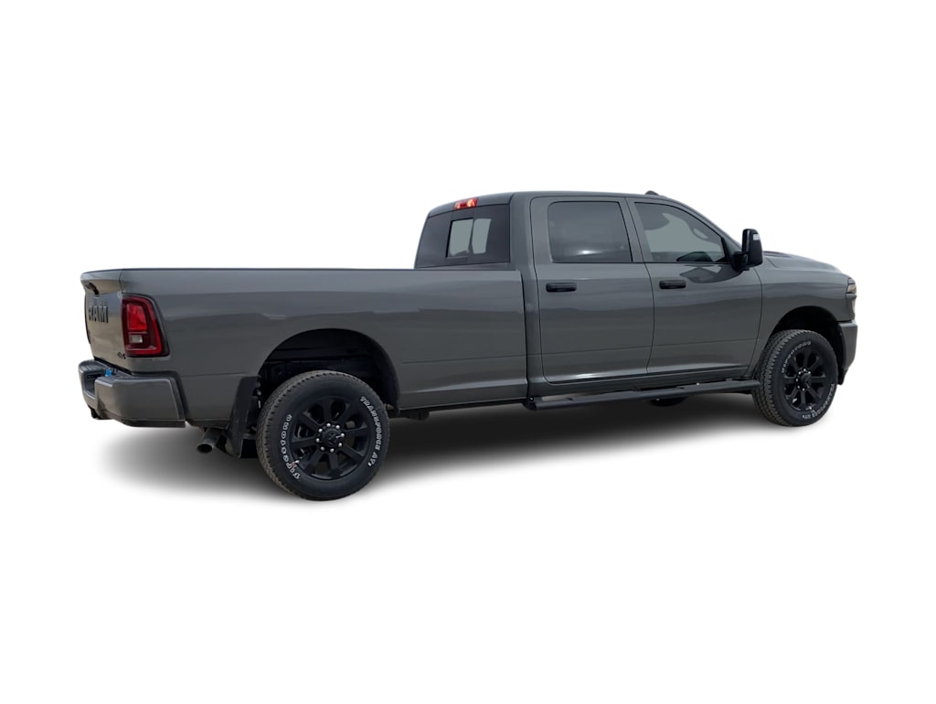 Thumbnail: 2026 RAM 2500 - 17