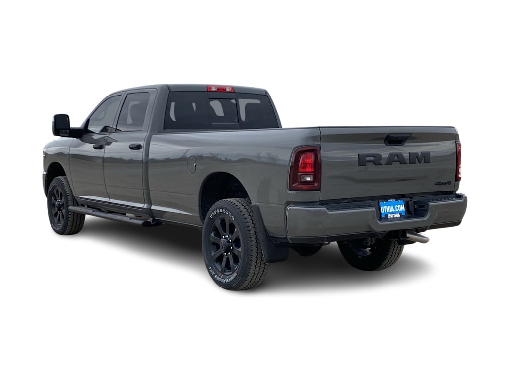 Thumbnail: 2026 RAM 2500 - 21