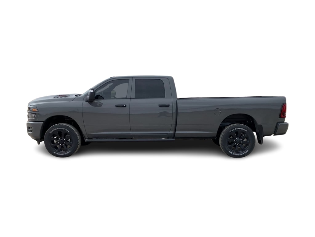 Thumbnail: 2026 RAM 2500 - 3