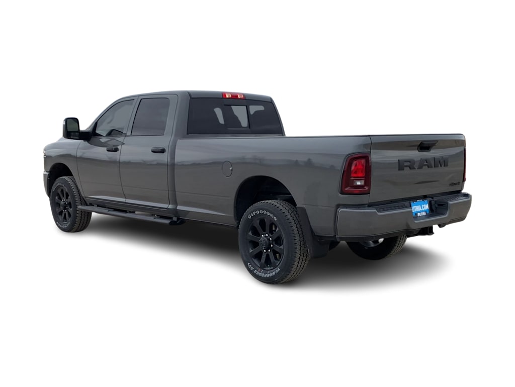 Thumbnail: 2026 RAM 2500 - 4