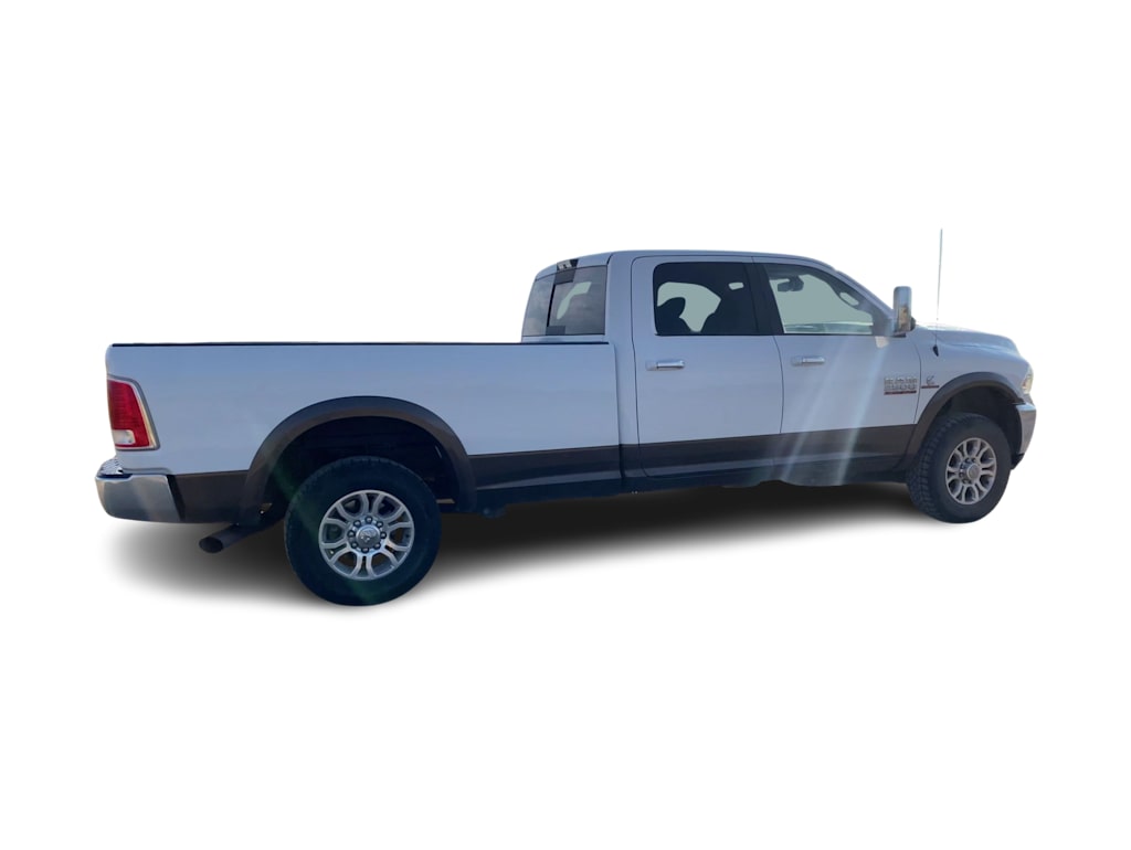 Thumbnail: 2018 RAM 2500 - 12