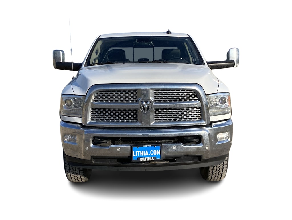 Thumbnail: 2018 RAM 2500 - 16