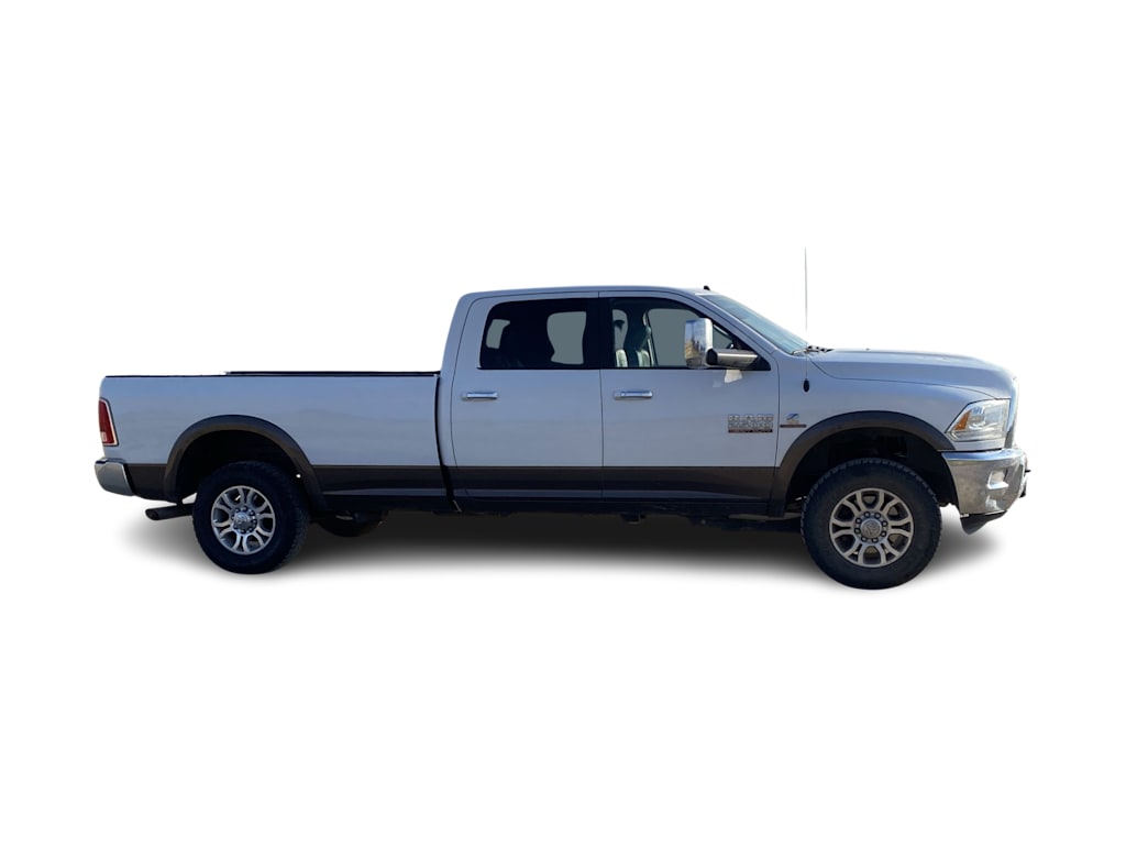 Thumbnail: 2018 RAM 2500 - 21