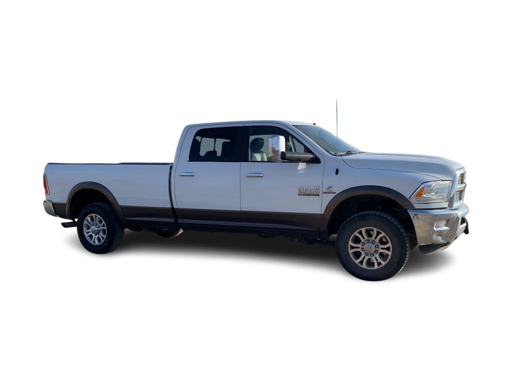 Thumbnail: 2018 RAM 2500 - 9