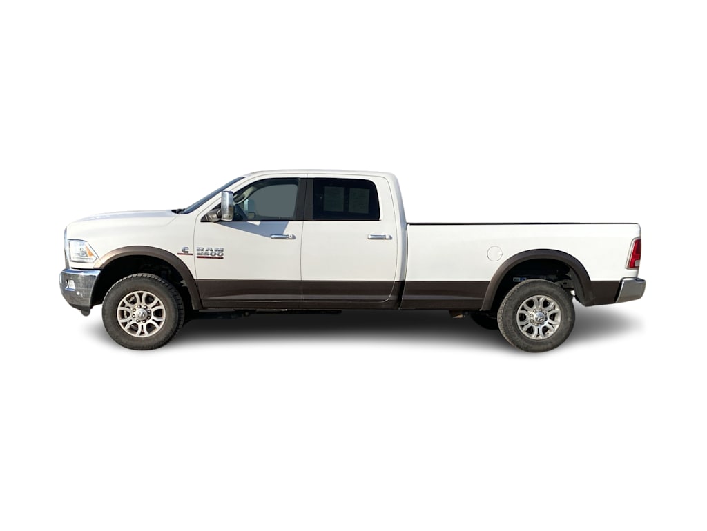 Thumbnail: 2018 RAM 2500 - 13