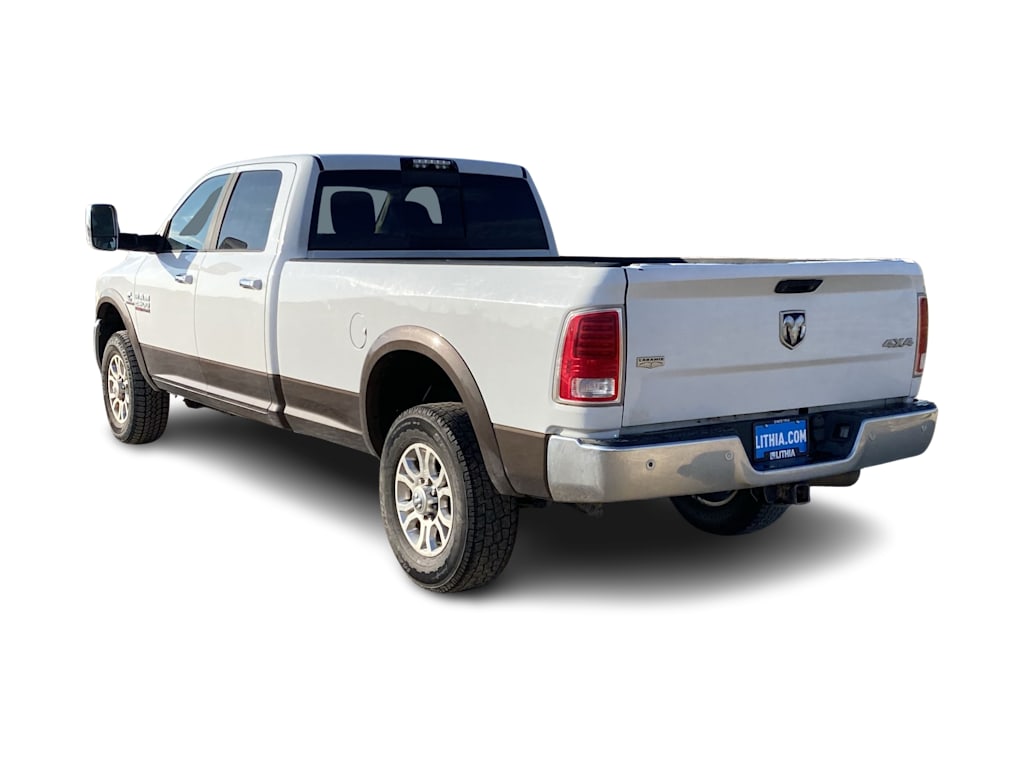 Thumbnail: 2018 RAM 2500 - 14