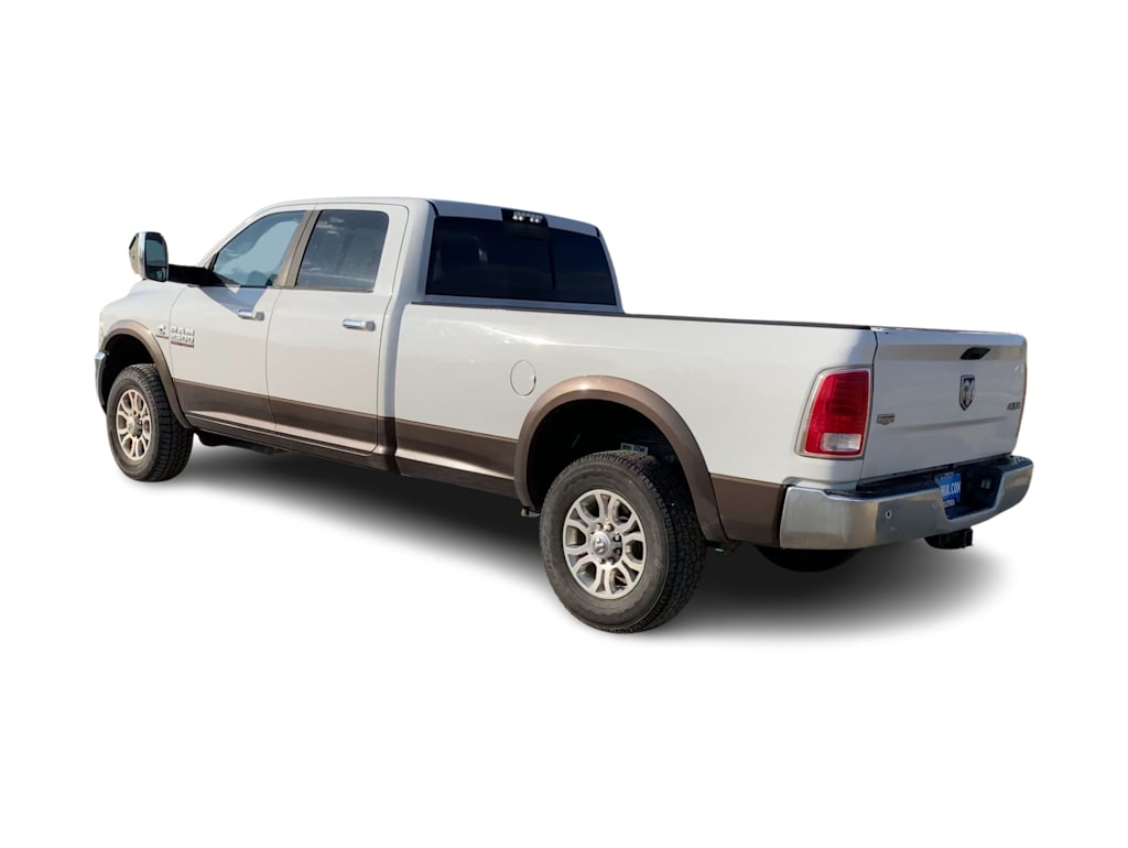 Thumbnail: 2018 RAM 2500 - 3