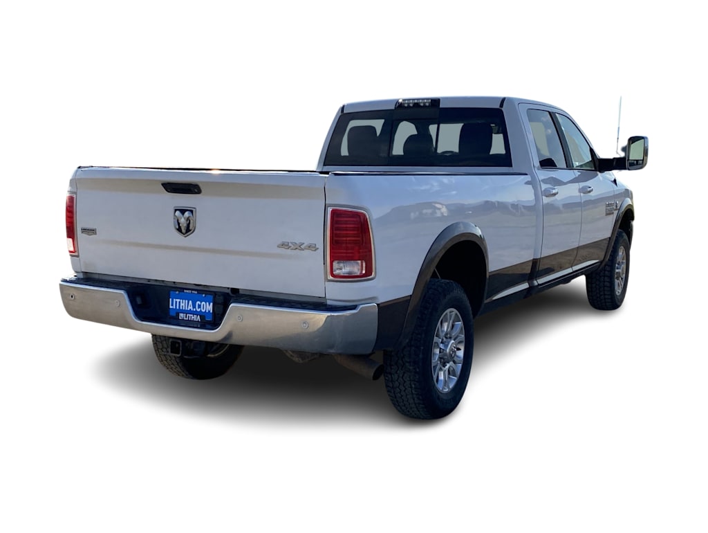 Thumbnail: 2018 RAM 2500 - 15